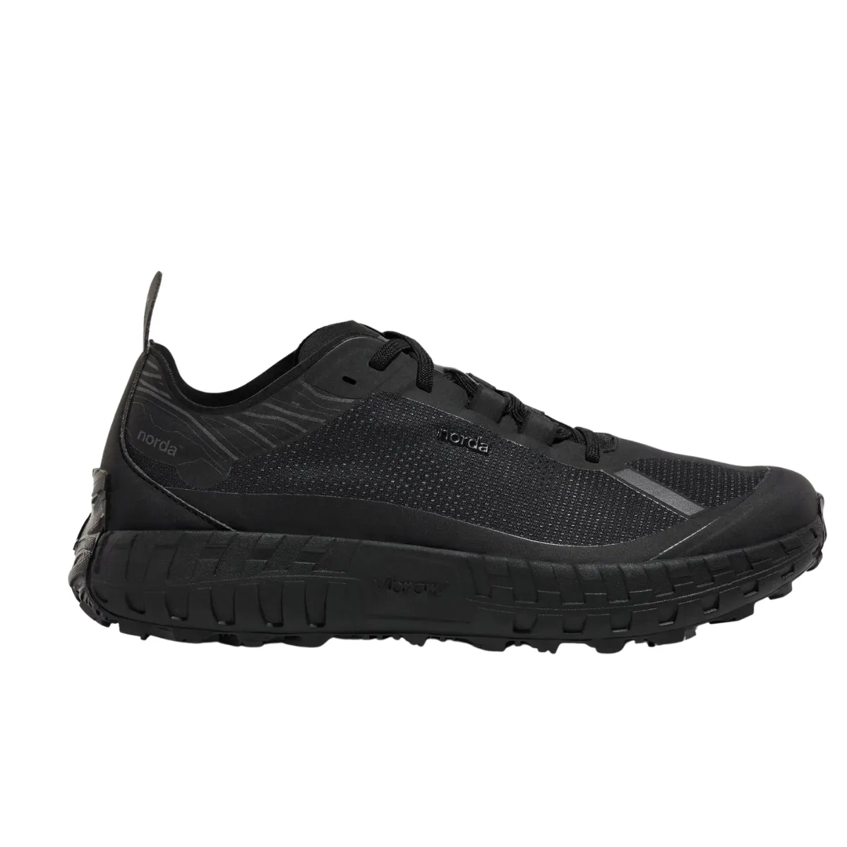 001 G  Women Stealth Black