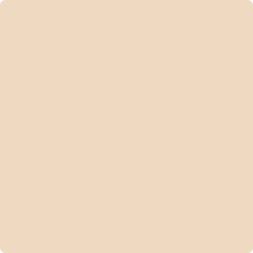 1142: Painted Sands  by Benjamin Moore