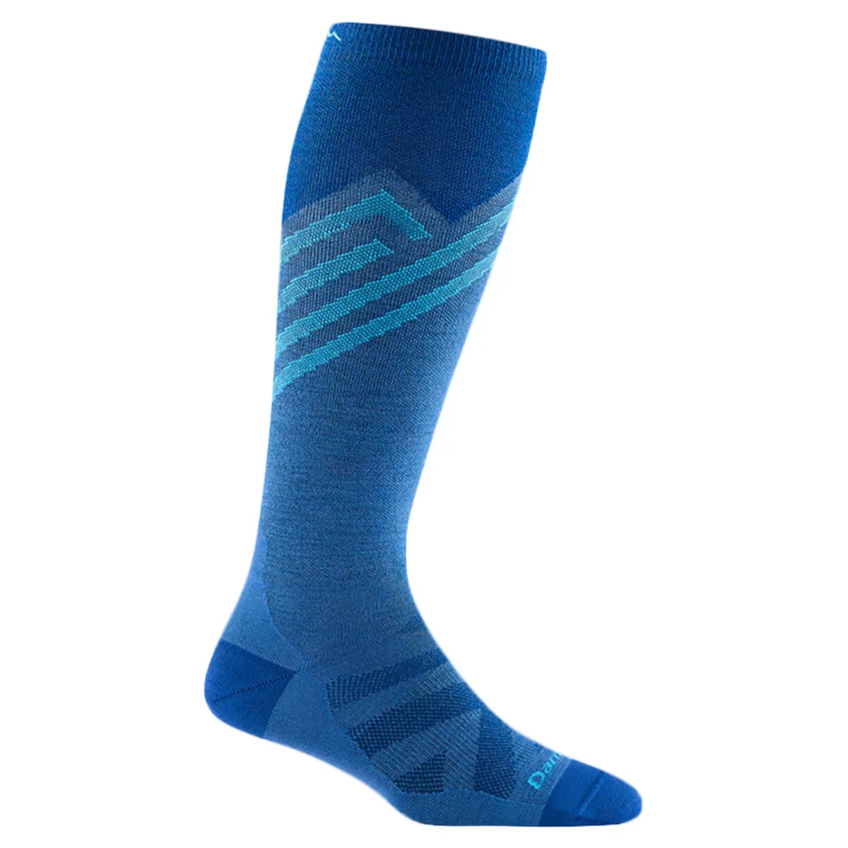 2024 Darn Tough Women's RFL Ultra-Light Ski Socks