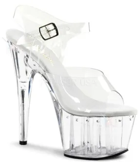 7" Platform Sandal (ADORE-708LS)