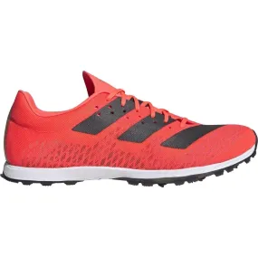 adidas adiZero XCS Womens Cross Country Running Spikes - Pink