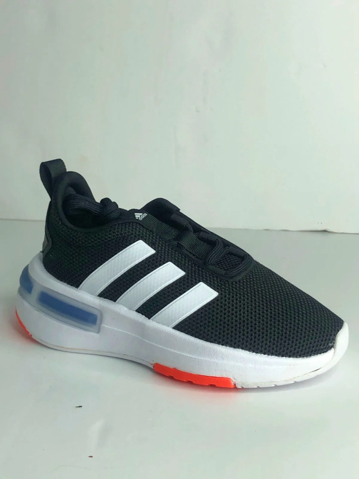 Adidas Black Racer TR23 Running Shoes UK 10K