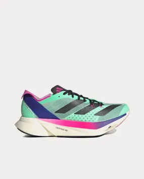 Adizero Adios Pro 3.0 Pulse Mint / Core Black / Lucid Blue Running Shoes