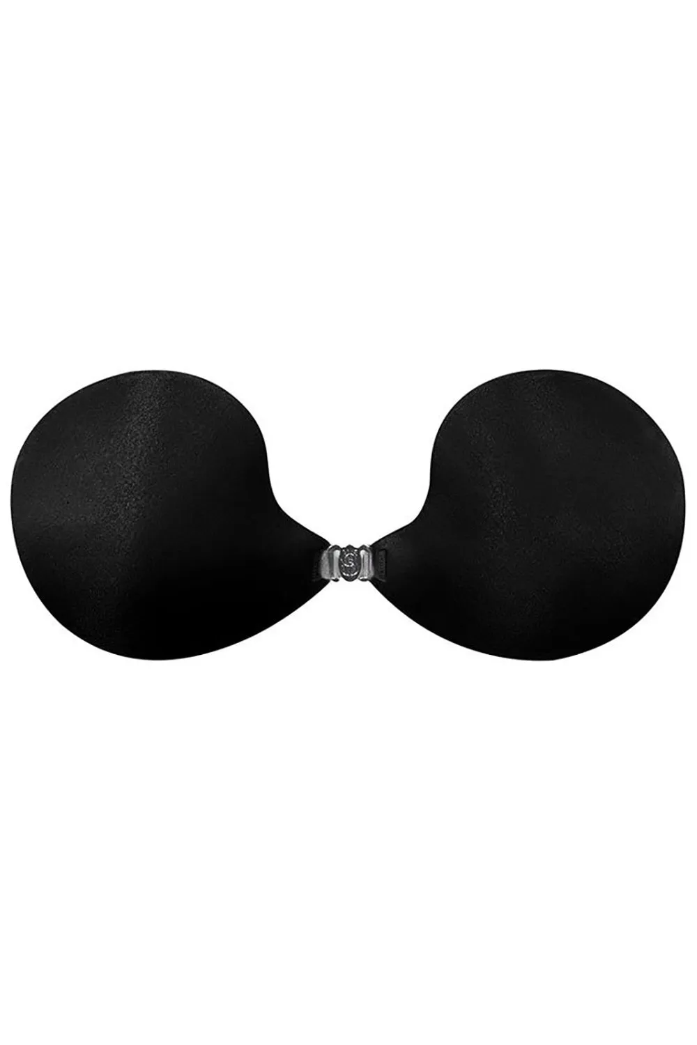 Apricot Seamless Push Up Bra