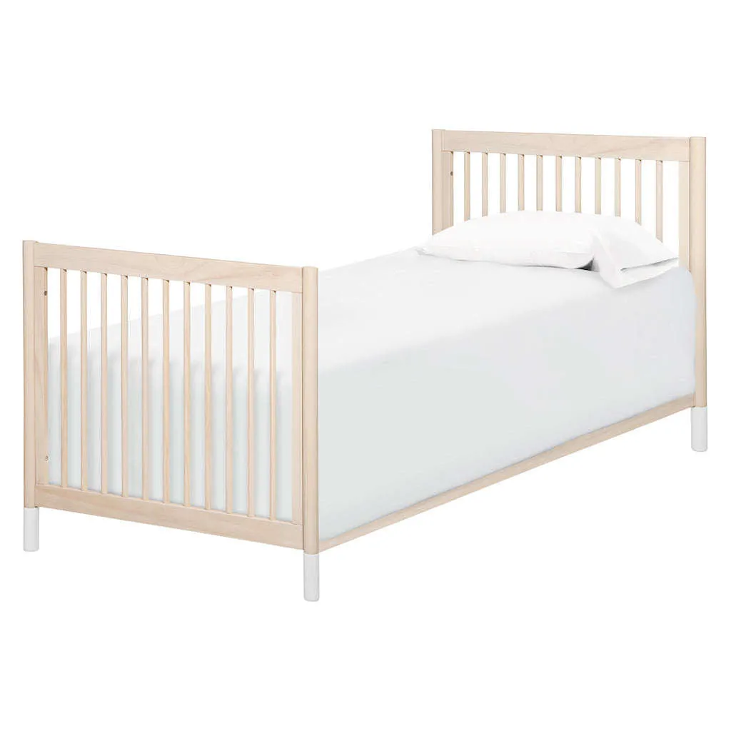 Babyletto Gelato 4-in-1 Convertible Mini Crib and Twin bed