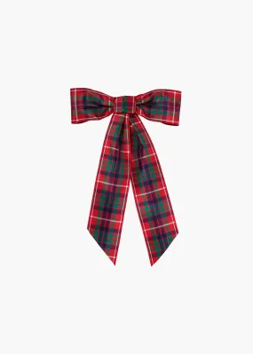 Bobbi Bow -- Red Green