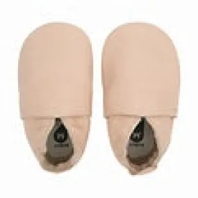 Bobux Soft Soles Simple Shoe - Rose