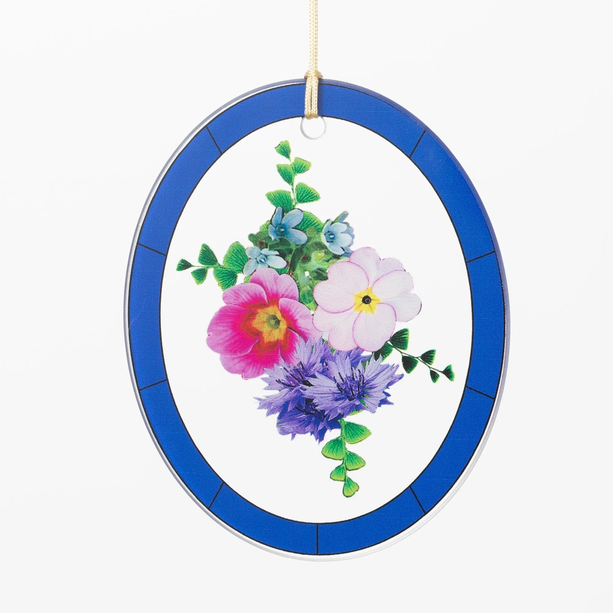 Botanical Chime™ - Summer Bouquet