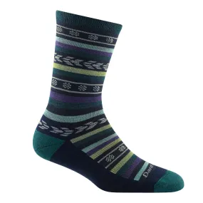 Bronwyn Lightweight Crew Sock (6040)