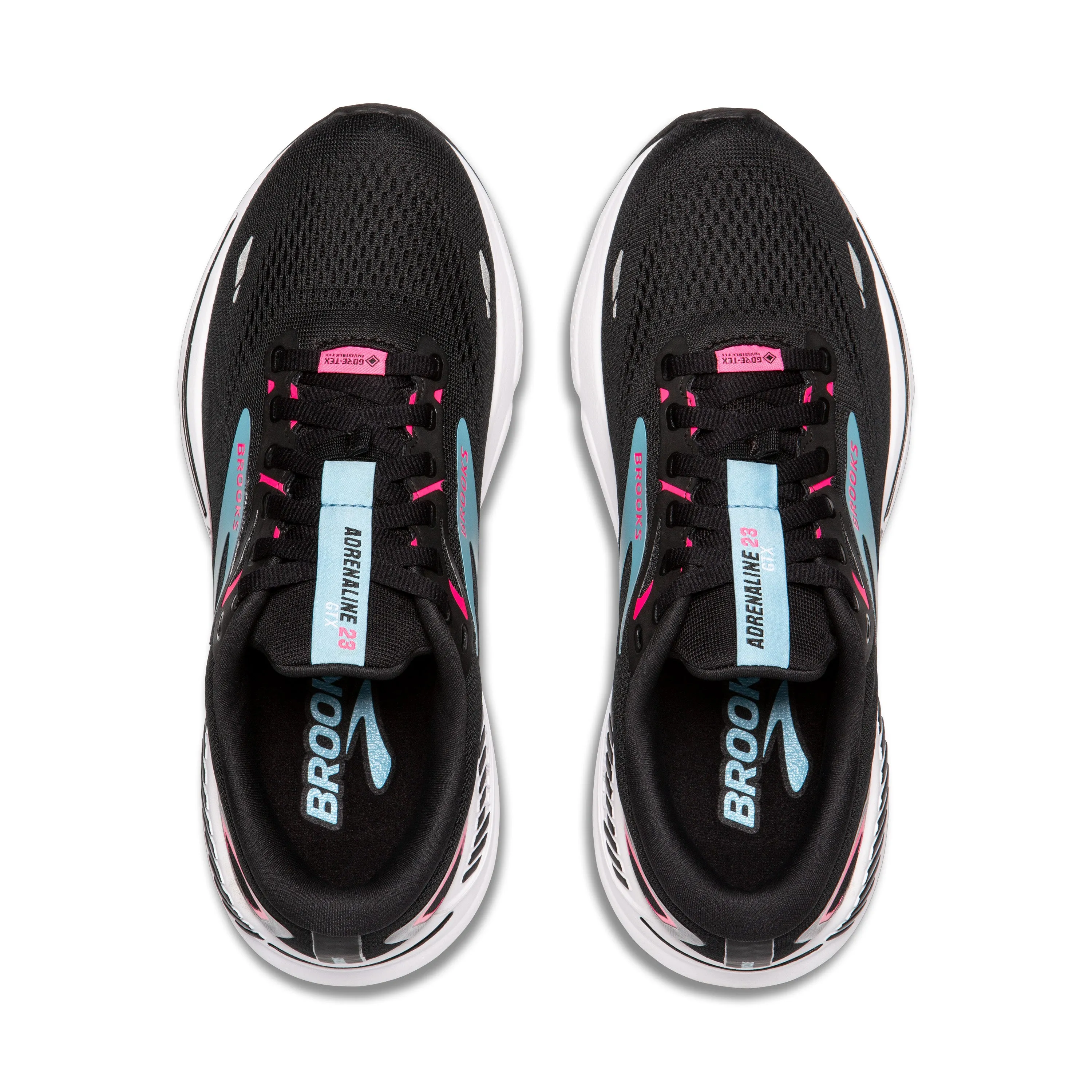 BROOKS ADRENALINE GORE-TEX WOMEN'S