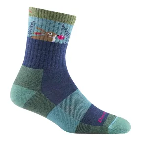 Bubble Bunny Lightweight Hiking Sock (1995)