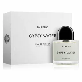 Byredo Gypsy Water