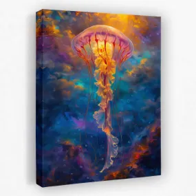 Celestial Jellyfish