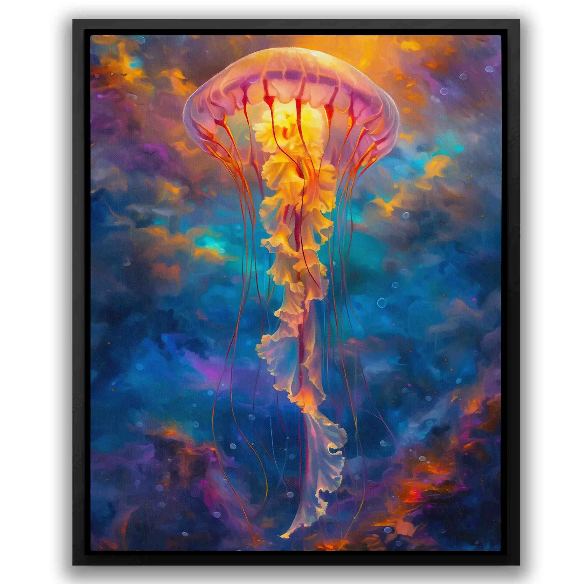 Celestial Jellyfish