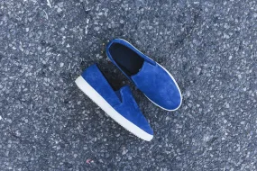 Clae Garvey SP Slip-On - Midnight