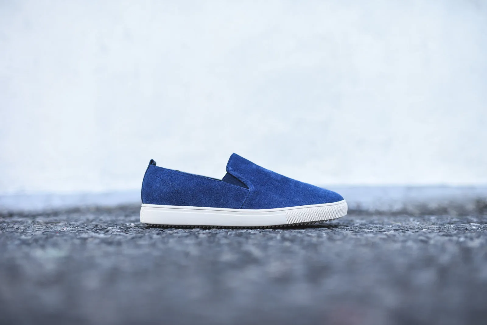 Clae Garvey SP Slip-On - Midnight