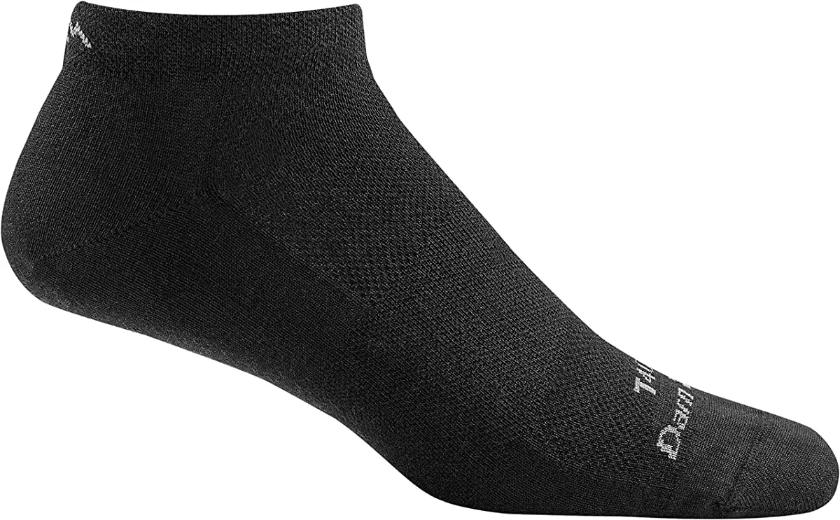 Darn Tough Unisex T4037 Tactical No Show Light Sock