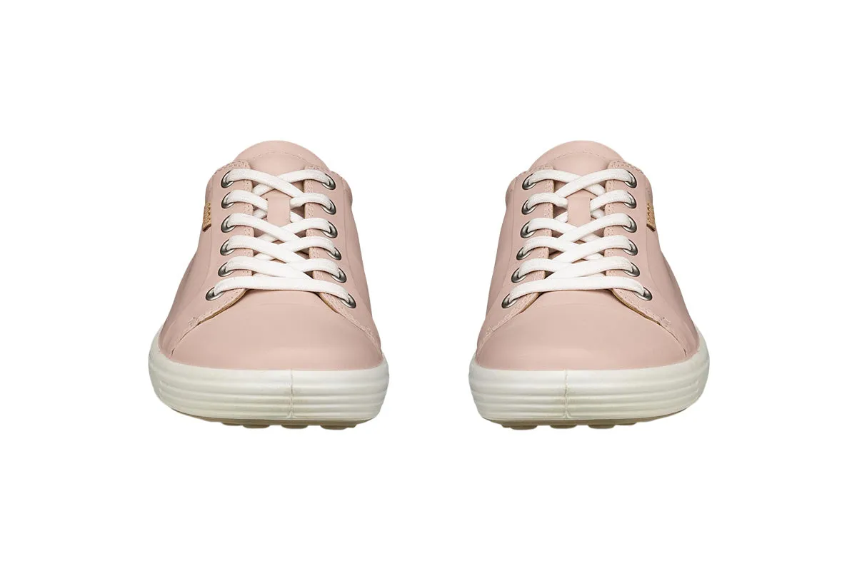 Ecco Soft 7 Rose Dust Womens