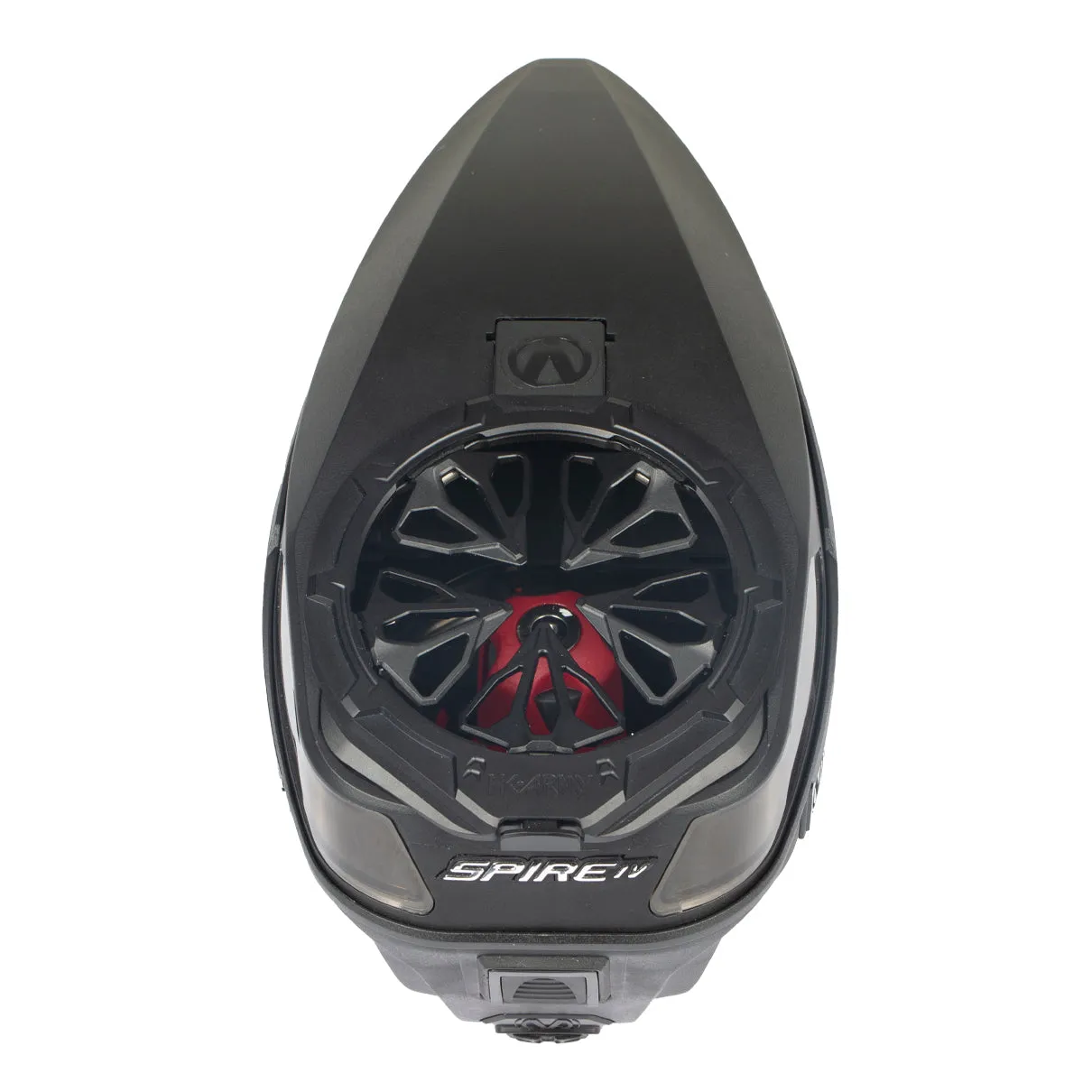 EVO Pro - Speed Feed - Black