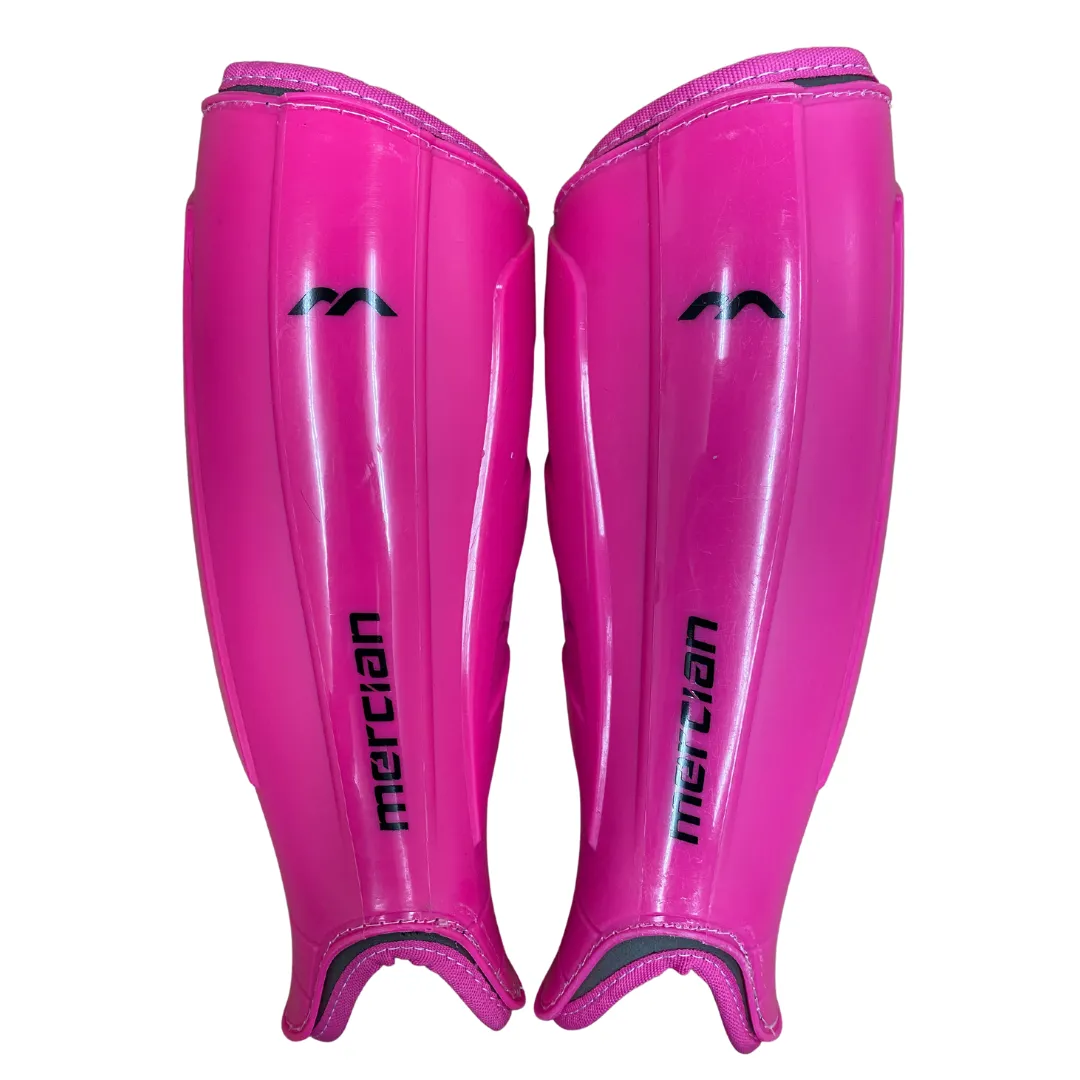 Export Shin Guards