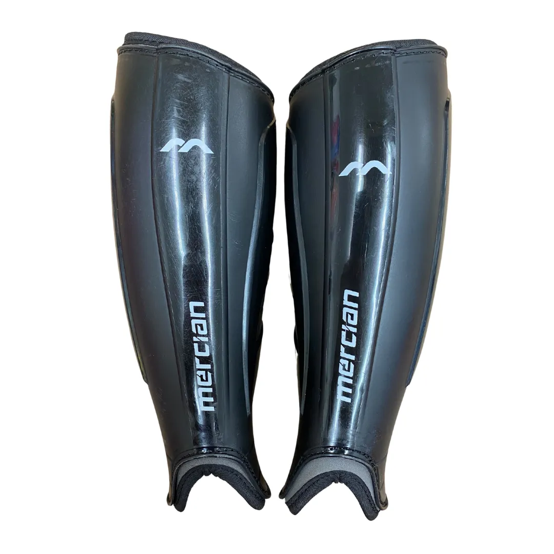 Export Shin Guards