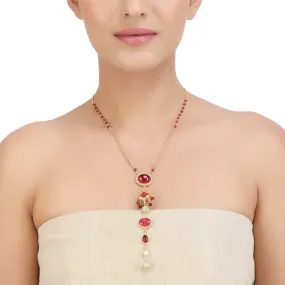 FAIZA NECKLACE