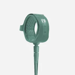 FCS All Round Essential Leash - Eco Green