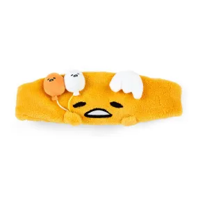 Gudetama Plush Headband (Gudetama Land Series)