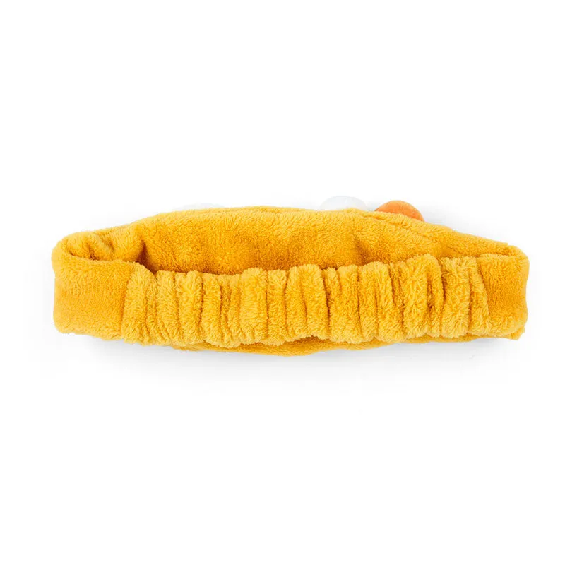 Gudetama Plush Headband (Gudetama Land Series)