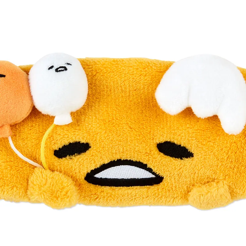 Gudetama Plush Headband (Gudetama Land Series)