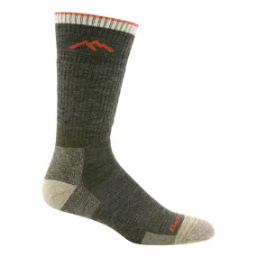 Hiker - Midweight Cushioned Hiking Sock