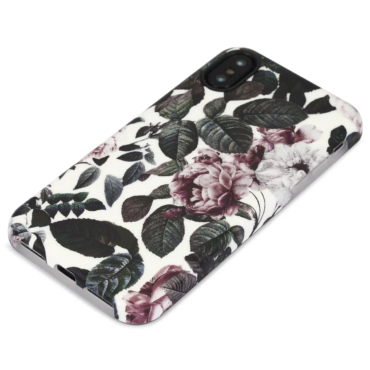 iPhone Case -  Dusted Rose