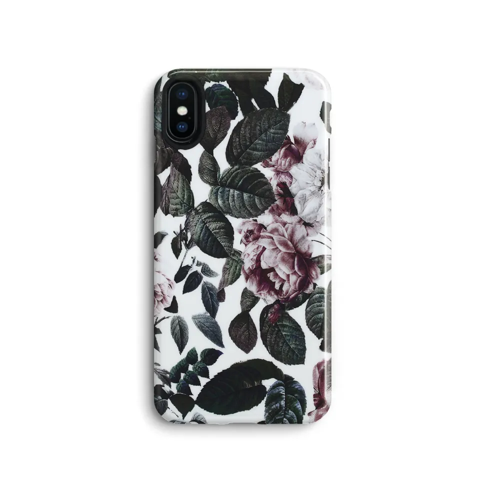 iPhone Case -  Dusted Rose