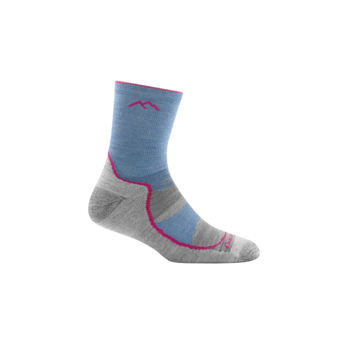 Kids Hiking Sock - Vapor