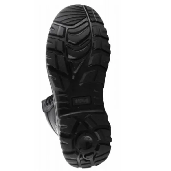 Magnum Centurion 8.0 Waterproof Side Zip Boot