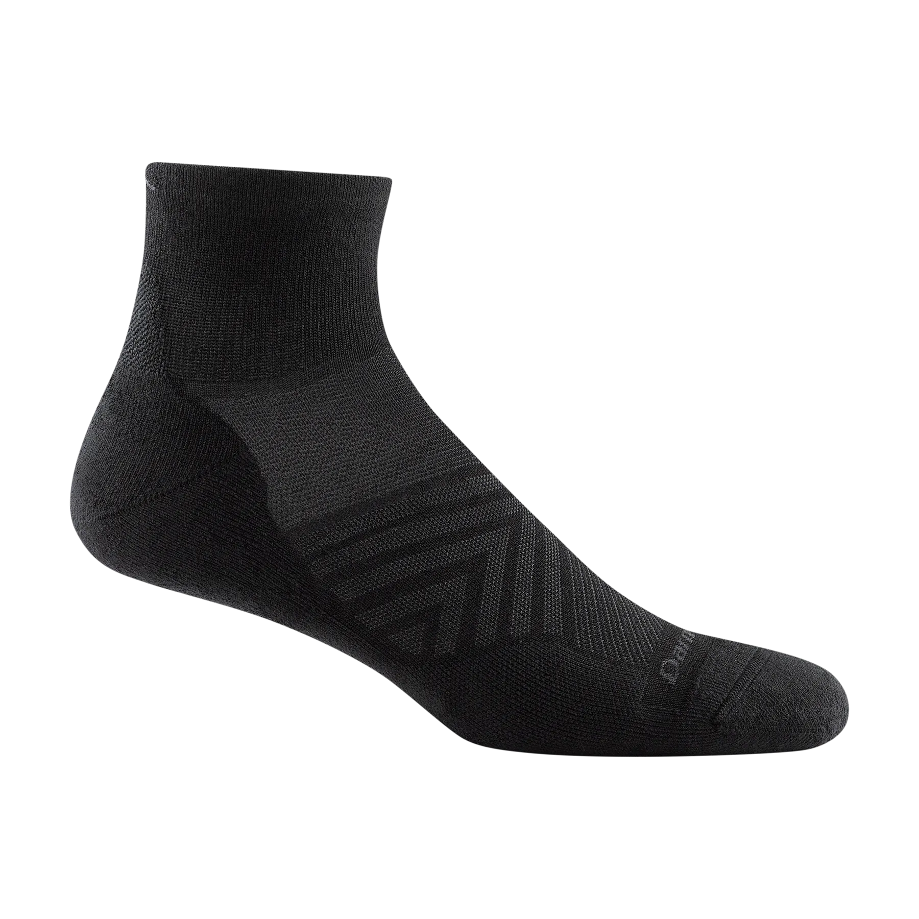 Men's Run | 1/4 Sock