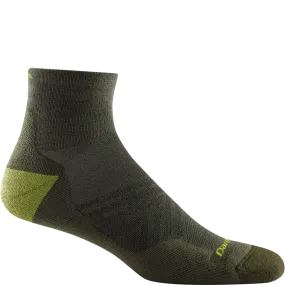 Men's Run | 1/4 Sock