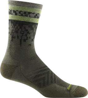 Men's Run | Micro Crew Sock