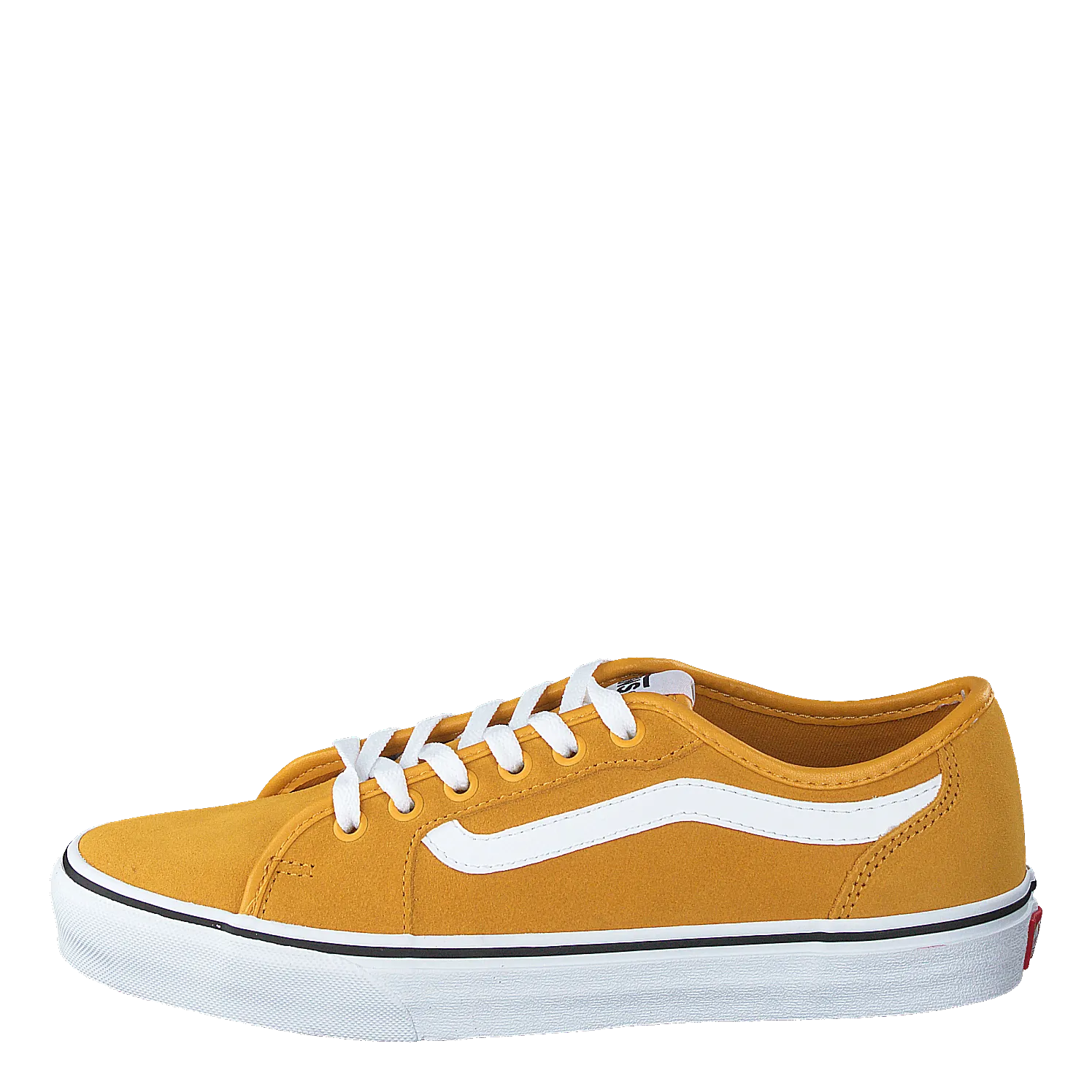 Mn Filmore Decon (suede) Golden Glow/white