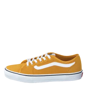 Mn Filmore Decon (suede) Golden Glow/white