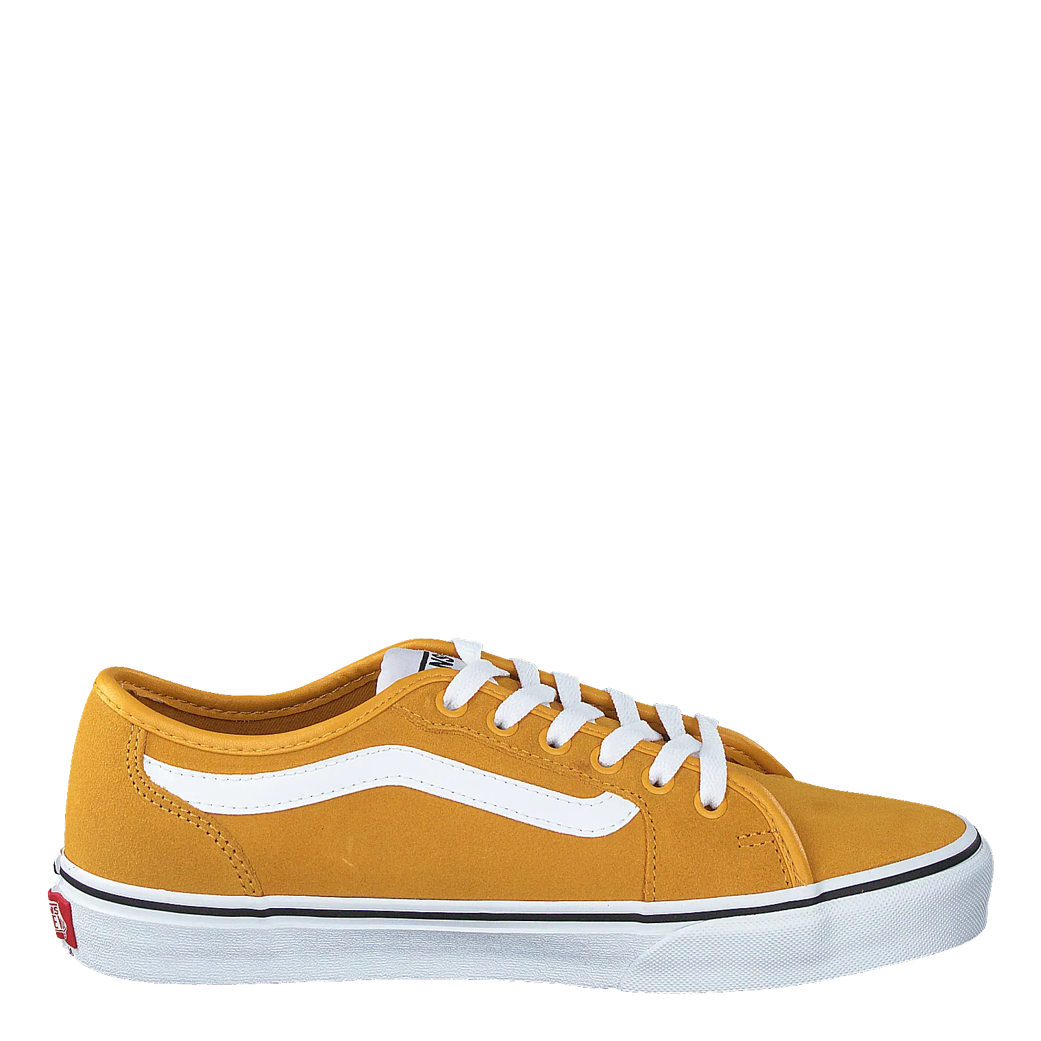 Mn Filmore Decon (suede) Golden Glow/white