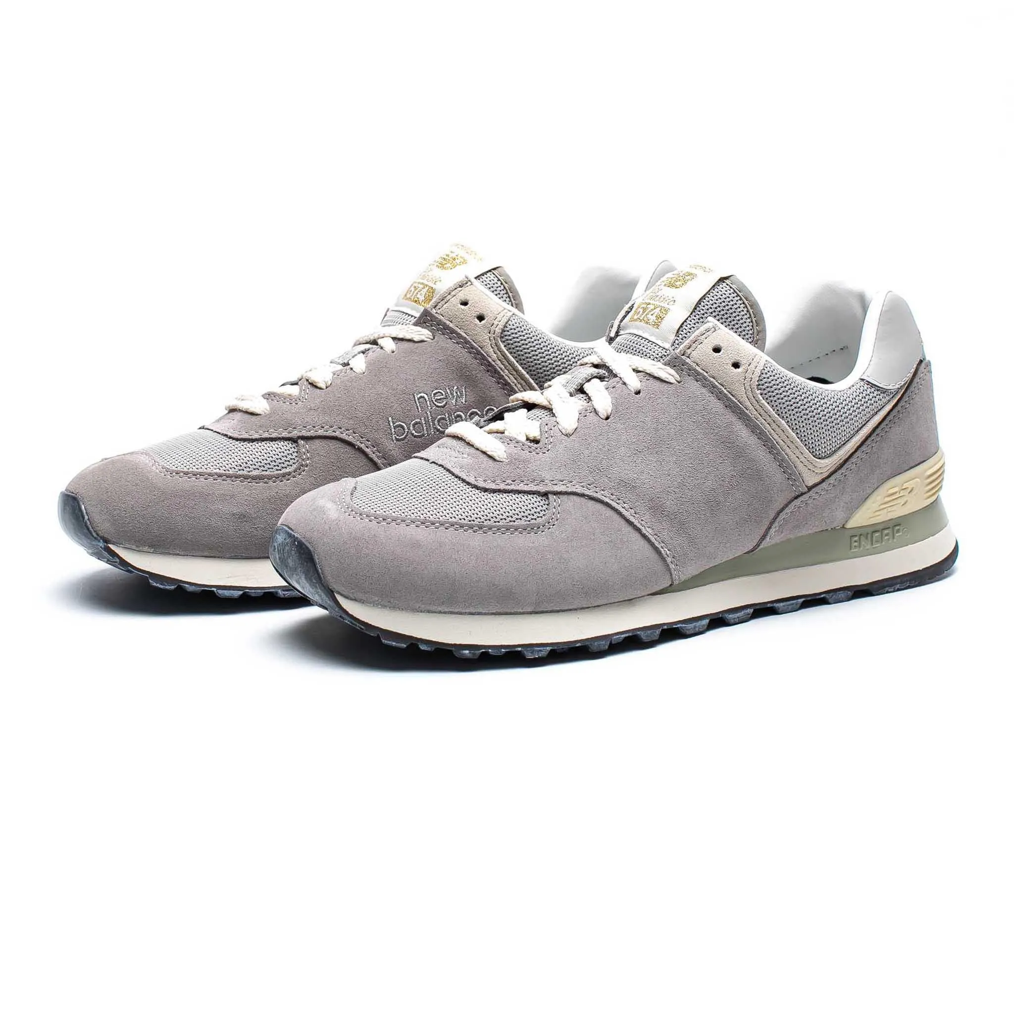 New Balance U574GDY Un-N-Ding 'Grey Day'