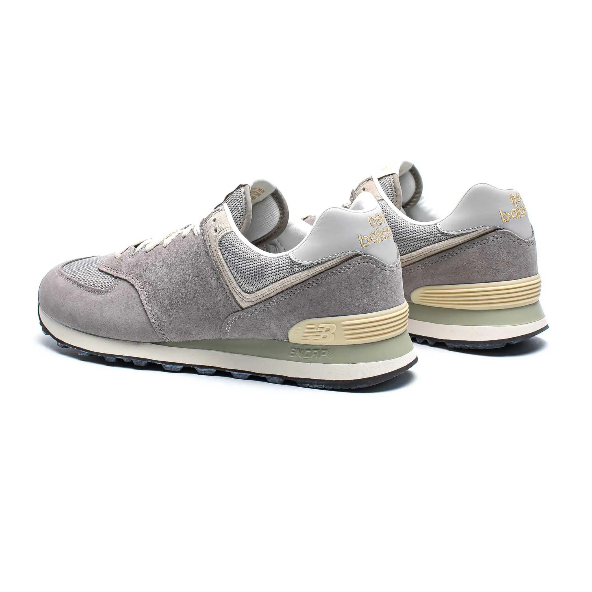 New Balance U574GDY Un-N-Ding 'Grey Day'