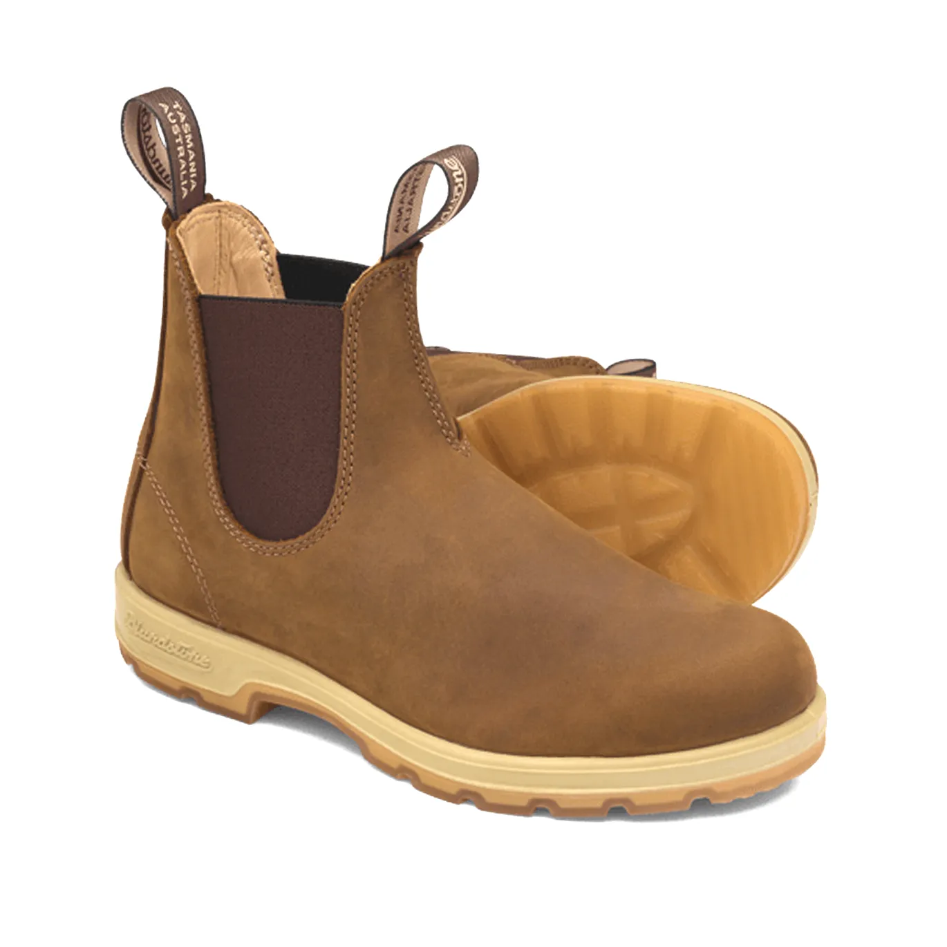 *NEW* Blundstone #1320 - Classic Boot (Saddle Brown)