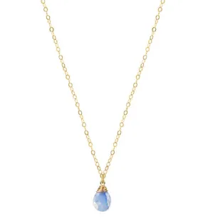 Opal Necklace