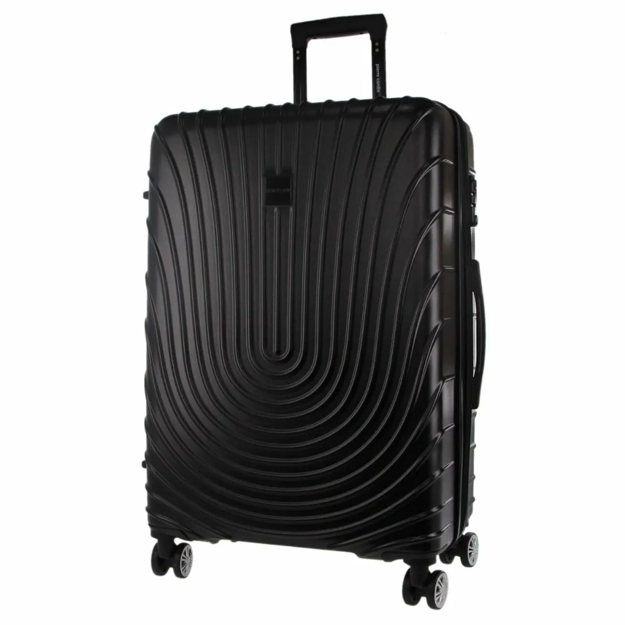 Pierre Cardin 54 cm Hard Side Onboard Shell Case PC3248