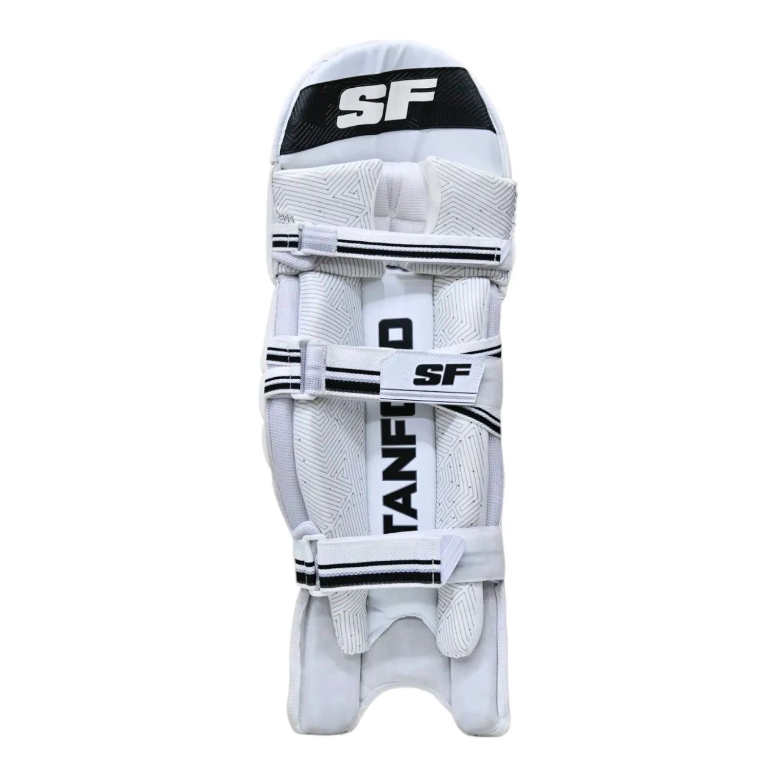 SF. Black Edition - Batting Pads