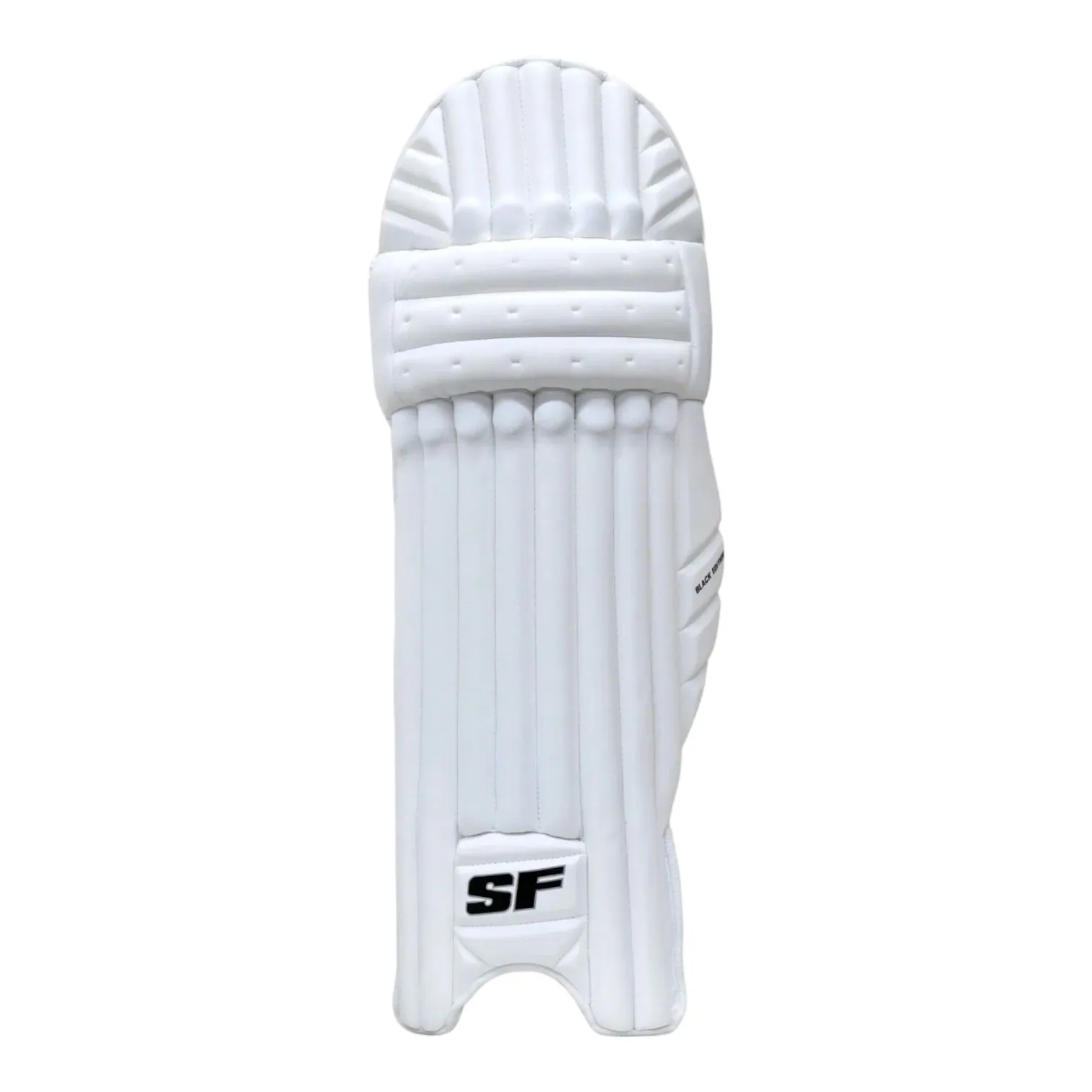 SF. Black Edition - Batting Pads