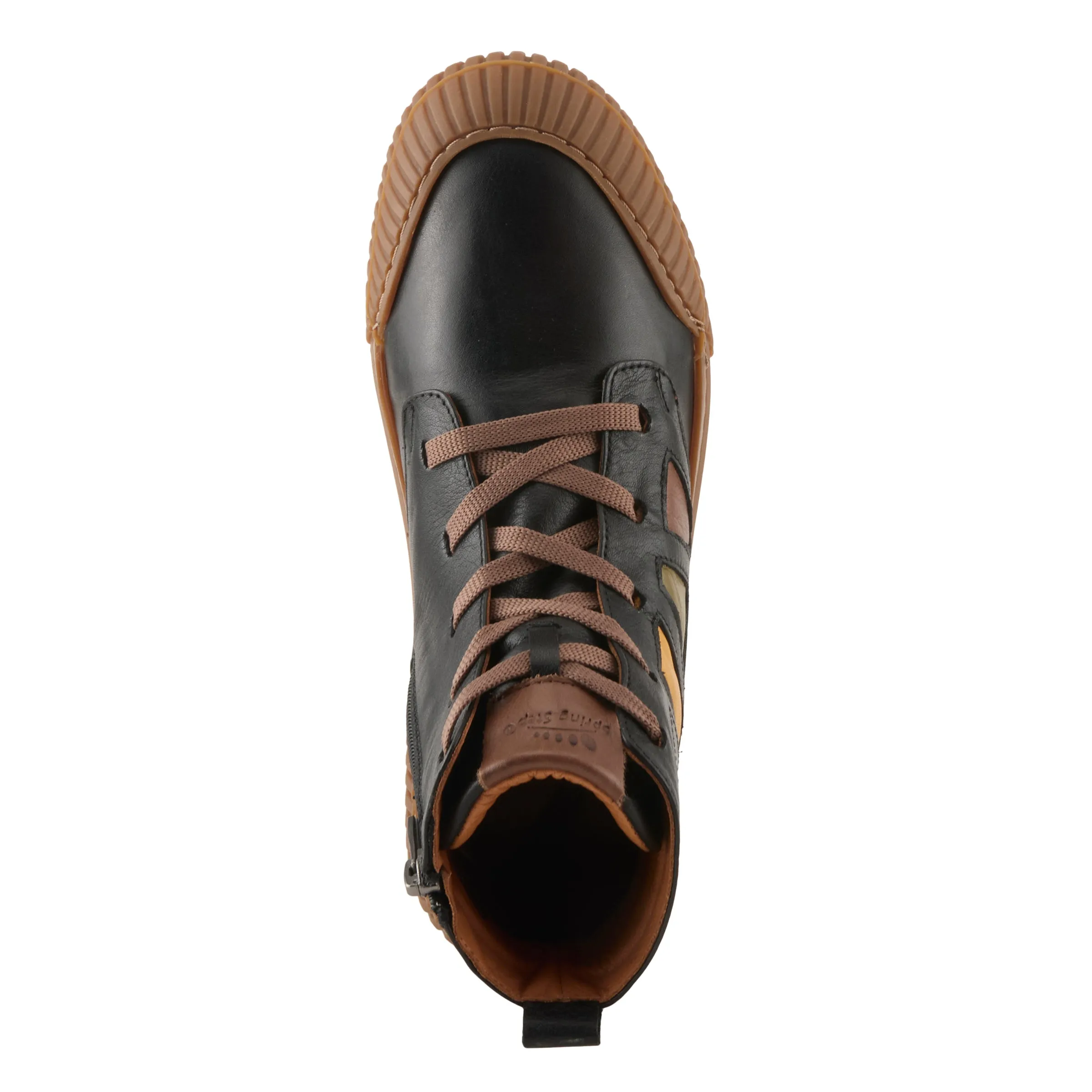 SPRING STEP LIZANO SNEAKERS