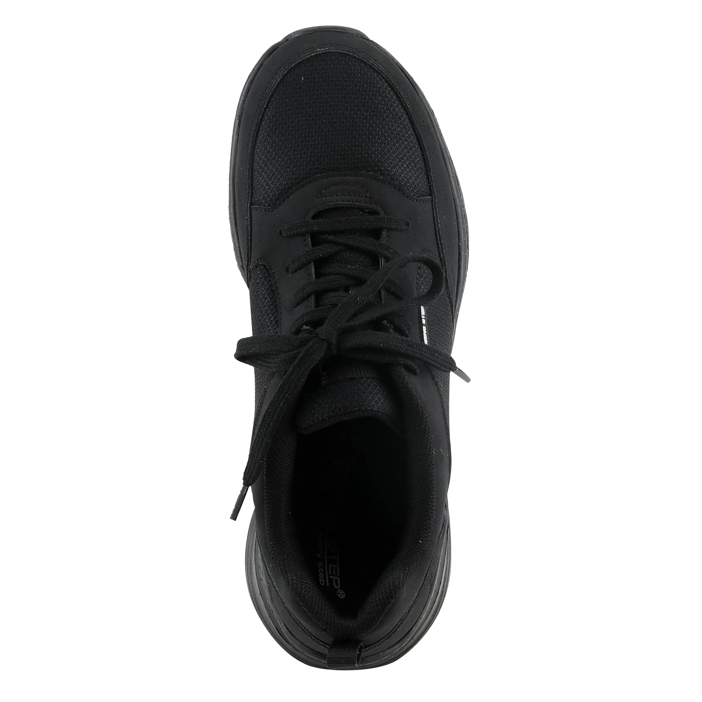 SPRING STEP PROFESSIONAL CLIVE MEN'S LACE-UP SHOES